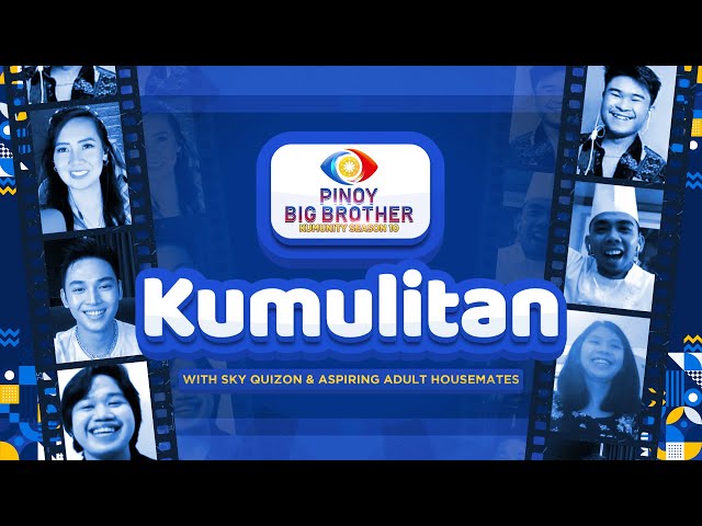PBB Kumulitan | Episode 2
