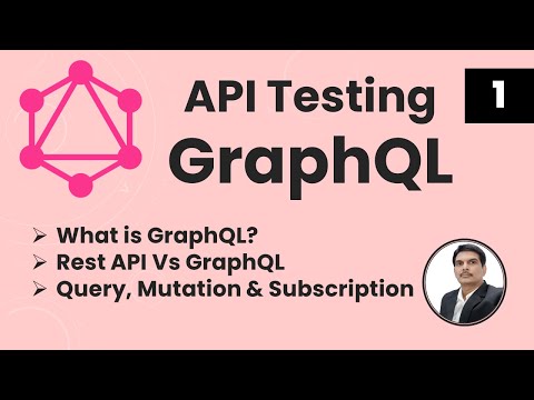 GraphQL API Testing