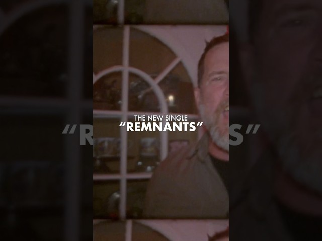 New Hot Water Music single "Remnants/Fences" out now. Feat members of Thrice and Turnstile.