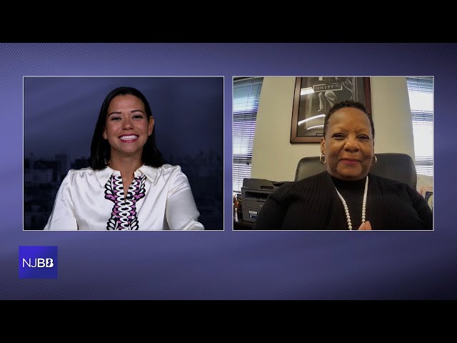 Succeeding as a woman of color in the construction industry | NJ Business Beat
