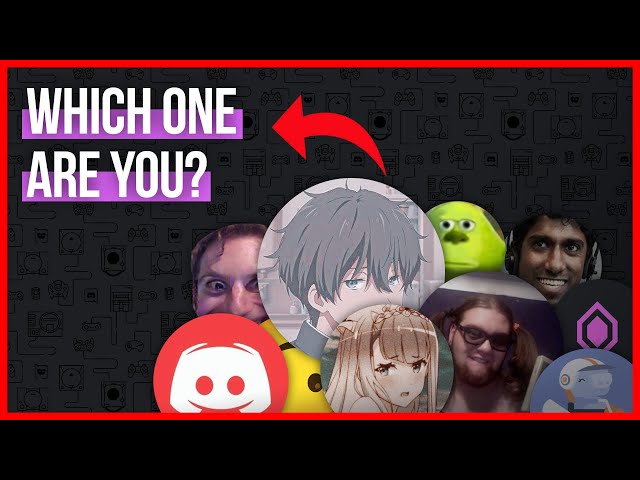 What YOUR Discord PFP Says About You!