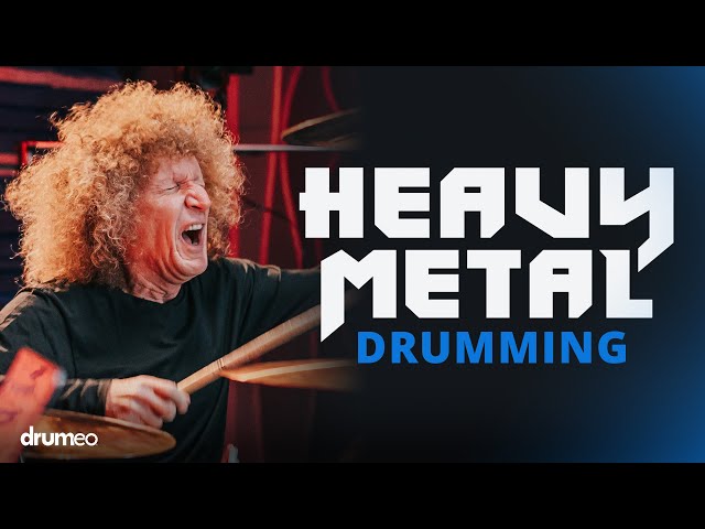 What's It Like Drumming For Ozzy Osbourne & Whitesnake? | Tommy Aldridge