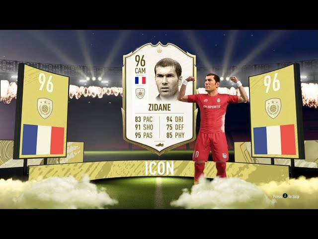 FIFA 09 - FIFA 20 PACK OPENING ANIMATION!