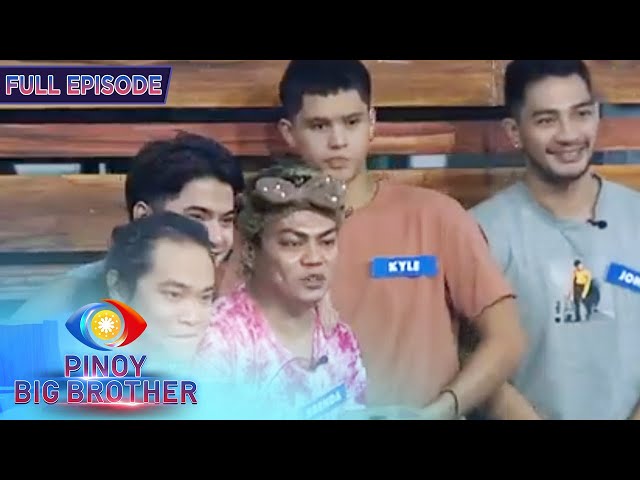 Pinoy Big Brother Kumunity Season 10 | October 23, 2021 Full Episode