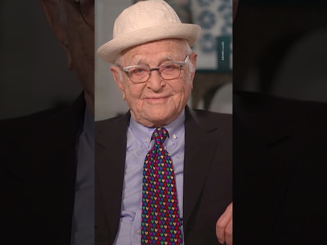 Norman Lear Stepped Away From His Empire For this Reason