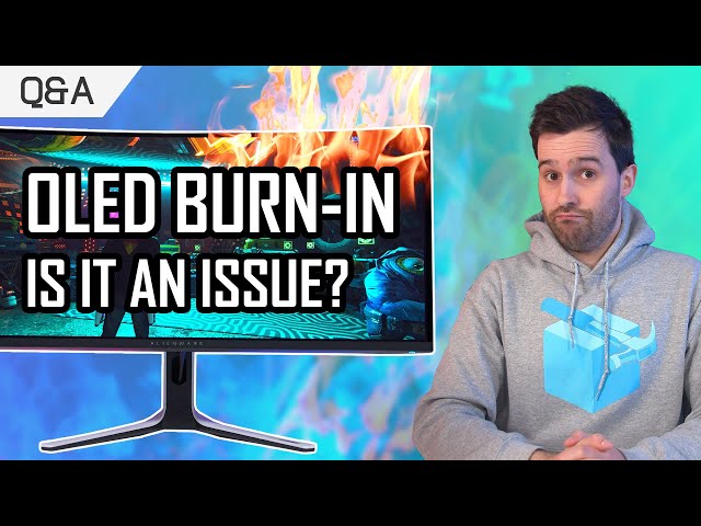 OLED Burn-In? G-Sync Module Still Relevant? When Will 1ms Lies Stop? January Q&A