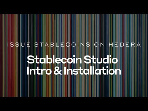 How to Issue Stablecoins on Hedera