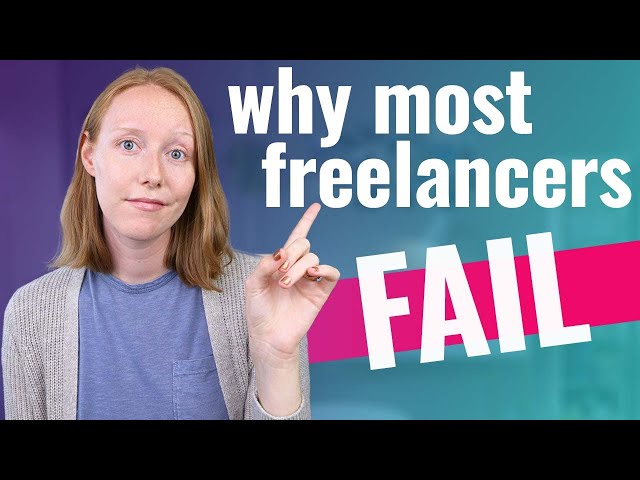 Top 5 MISTAKES to Avoid! Must-Hear Advice for Beginner Freelancers & New Fiverr Sellers