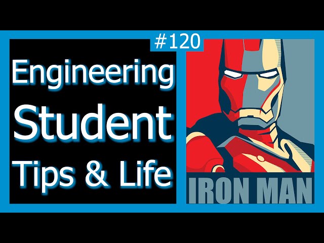 Engineering Student Life v2 | Engineering Tips | 5 Tips & Facts | Engineering Student Problems