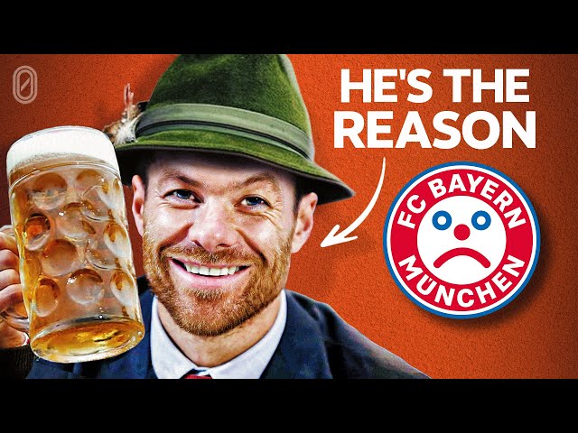 Why Bayern Munich Is Over