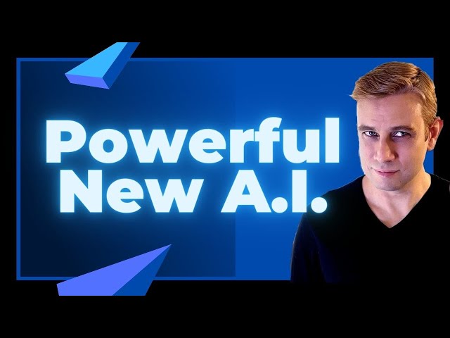 We Tested Three Powerful New A.I. Tools