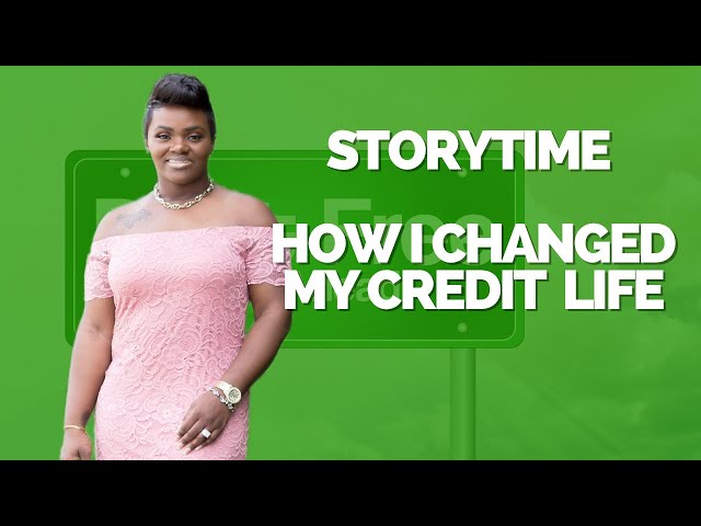 How I went from full of debt and bad credit to stable and debt freeish