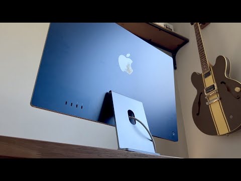 The M1 iMac is Still the Best Value Mac in 2022!