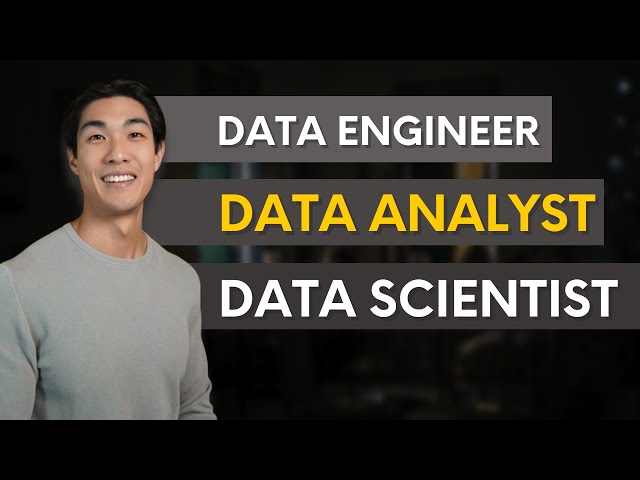 Data Engineers vs Data Analysts vs Data Scientists | What's right for you?