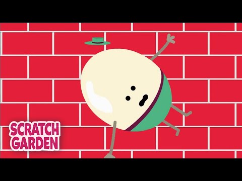 Nursery Rhymes & Camp Songs by Scratch Garden!