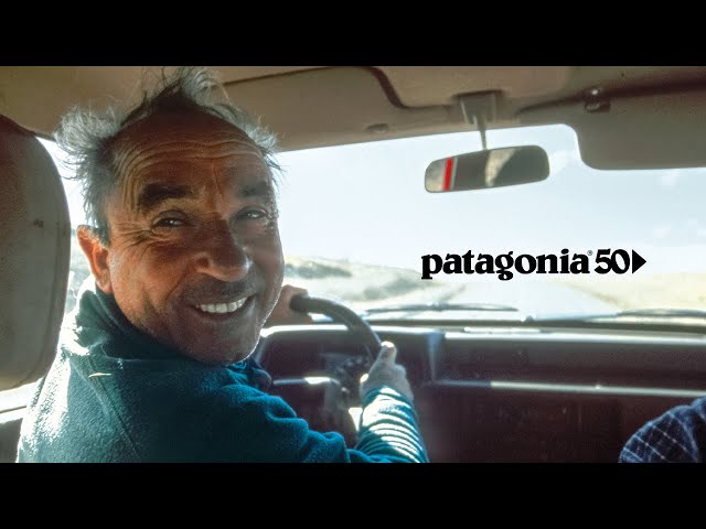 What's Next? | Patagonia
