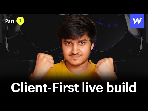 Client-First Live Build Bigscreen VR