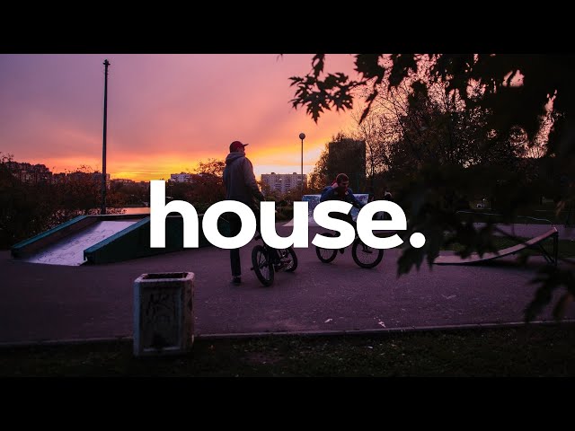 Summer Vibes Deep House Mix 2024 | Yaman Khadzi Mix | Summer Deep House Mix | Vibey Deep House 2024