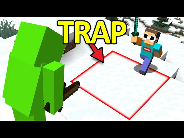 CRAZIEST 900IQ Traps That Will BLOW Your MIND! #2