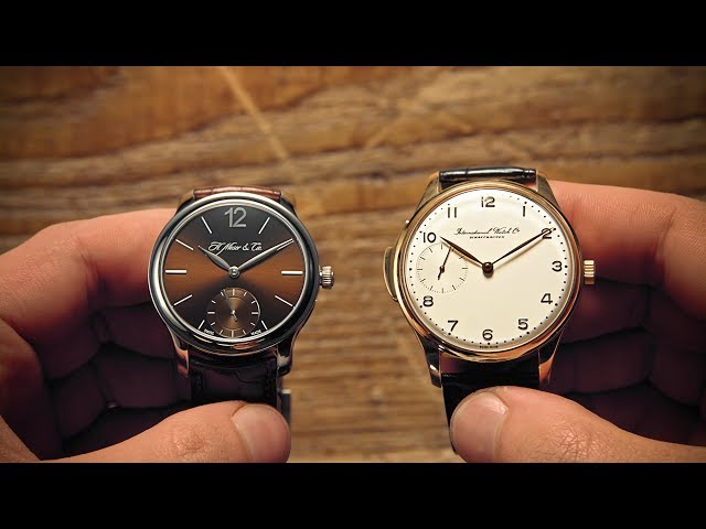 The Dream Watch Collection - Traditional Style | Watchfinder & Co.
