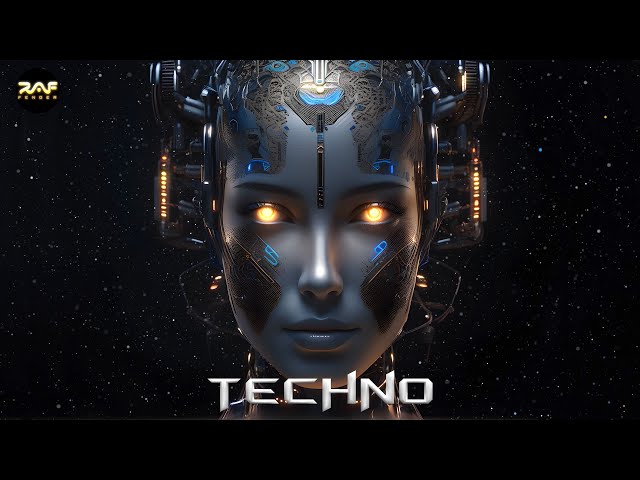 Techno Mix 2023 | Charlotte De Witte | UMEK | Space 92 | Eli Brown  | Mixed by Raf Fender