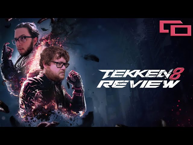Tekken 8 Review - The Complete Fighting Game Package