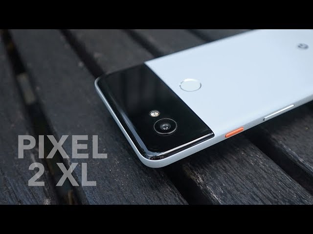 Google Pixel 2 XL in 2019: A Better Deal