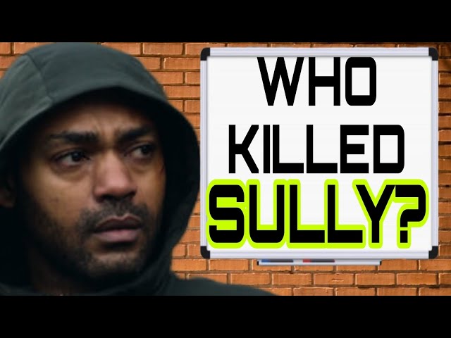 Who Killed Sully??(Topboy Season 3 Review!)