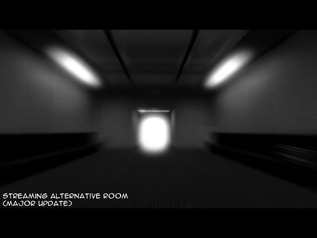 Alternative Room (Major Update)