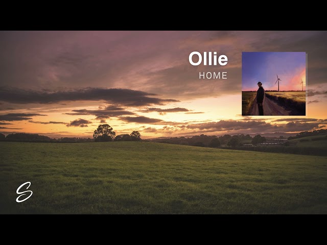 Ollie - Home