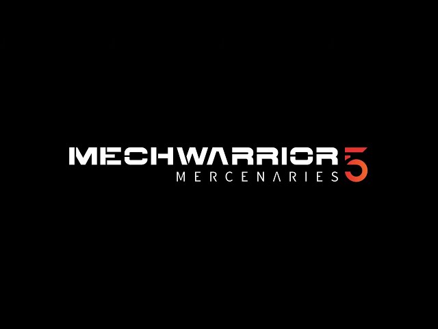 Razer Chroma RGB Integration | MechWarrior 5 Mercenaries