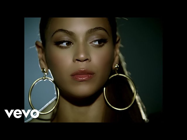 Beyoncé - Ring The Alarm (Video)