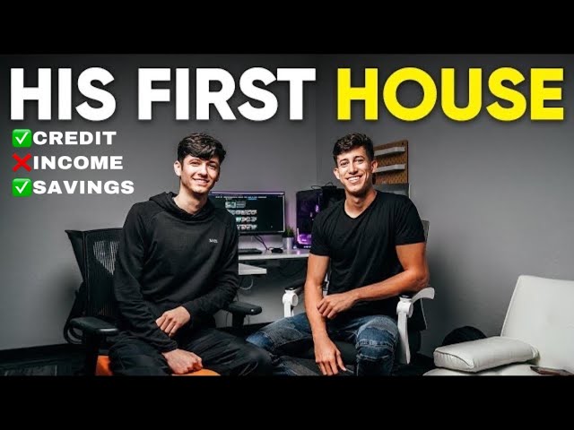 🏡 How To Buy A House At 22 (Ismael’s Story)