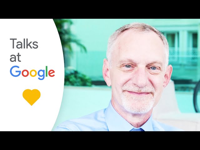 Robert Waldinger | What Makes Life Good |  Talks at Google
