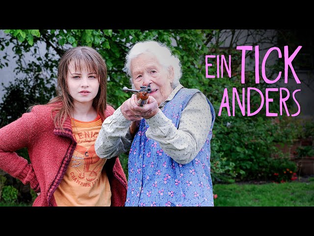 A little different (comedy completely in German, family comedy in full length, films for free)