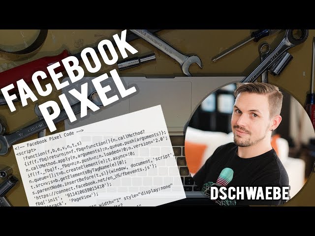 How to Install The Facebook Pixel on a Squarespace Website in 2018