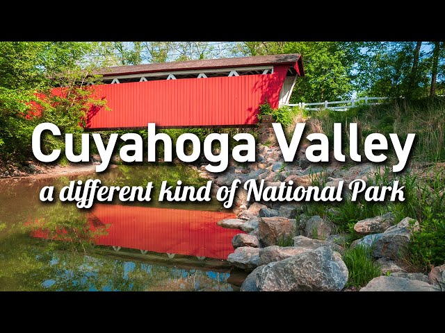 Cuyahoga Valley National Park (Ohio)