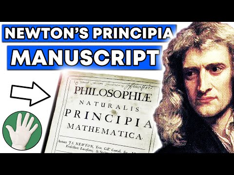 Isaac Newton on Objectivity