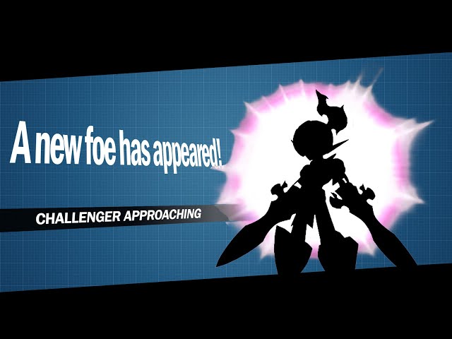 Crafting the Special Moveset for Ceruledge in Super Smash Bros. Ultimate!
