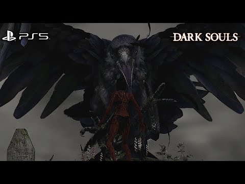 Dark Souls | Elynia's Journey - SL1