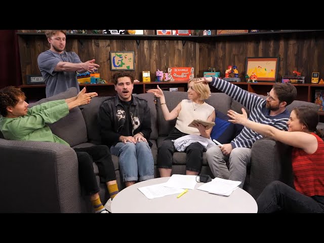 my favorite moments from recent smosh livestreams