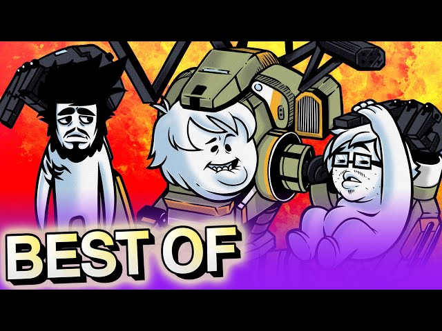 BEST OF Titanfall 2 - Oney Plays