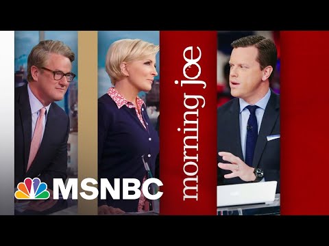 Watch Morning Joe Highlights: Jan. 25 | MSNBC