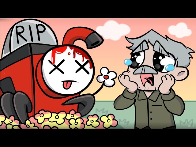 CHOO CHOO CHARLES Full Sad Story // Poppy Playtime Chapter 3 Animation