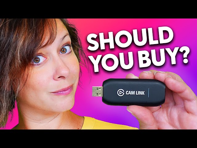 Should You Buy the Elgato Cam Link in 2022?