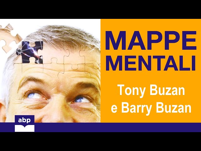 Mappe mentali. Come utilizzare il più potente strumento... Tony Buzan, Barry Buzan. Audiolibro