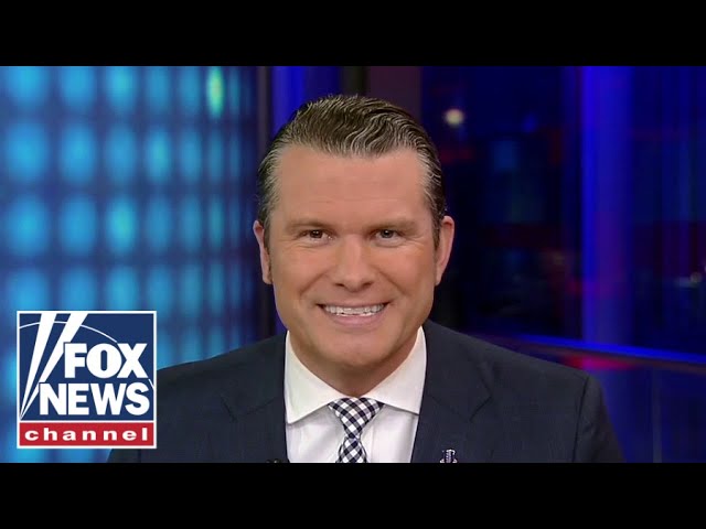 Roe v. Wade is on the ropes: Hegseth