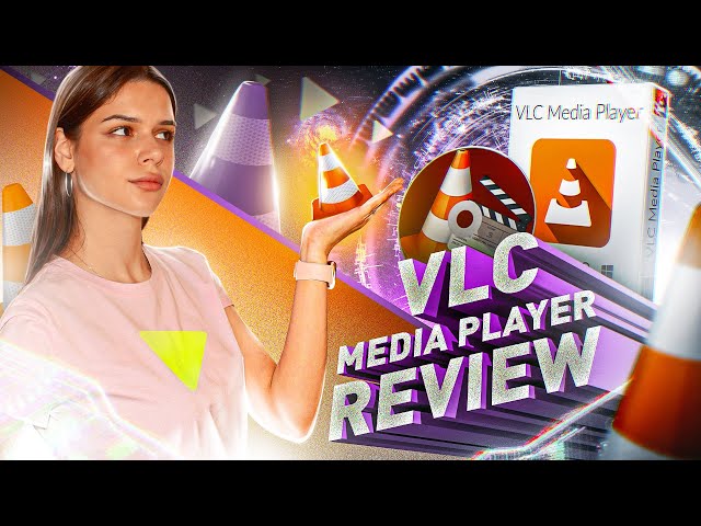 VLC Media Player | Review with My top-5 features