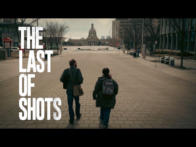 THE LAST OF SHOTS - "The Last of Us" Parody