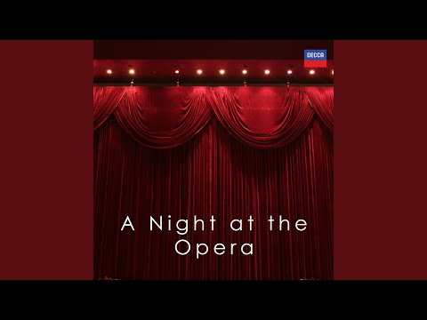 A Night at the Opera: Luciano Pavarotti